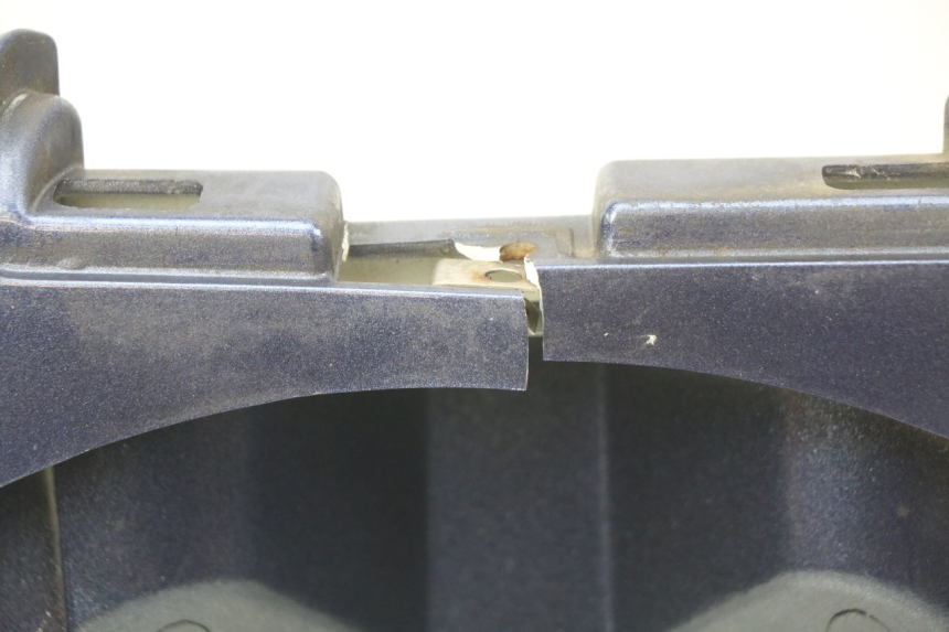 photo de VOORZIJDE PIAGGIO X9 EVOLUTION 500 (2003 - 2005) - Visuele inspectie