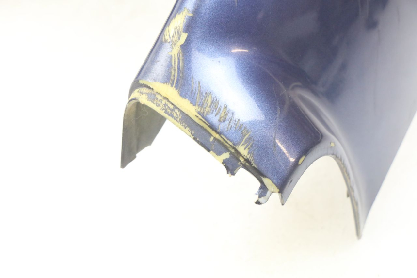 photo de VOORZIJDE PIAGGIO X9 EVOLUTION 500 (2003 - 2005) - Focus op structuur