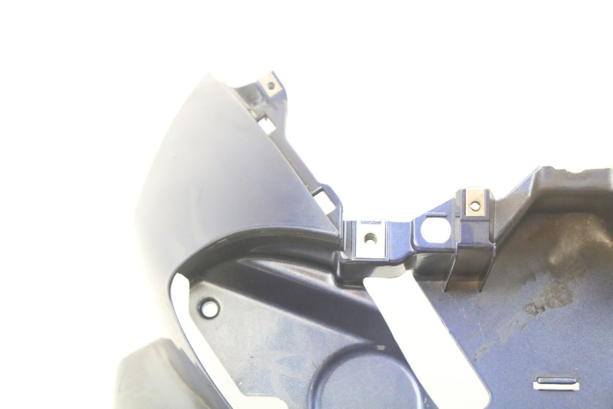 photo de VOORZIJDE PIAGGIO X9 EVOLUTION 500 (2003 - 2005) - Alternatieve hoek