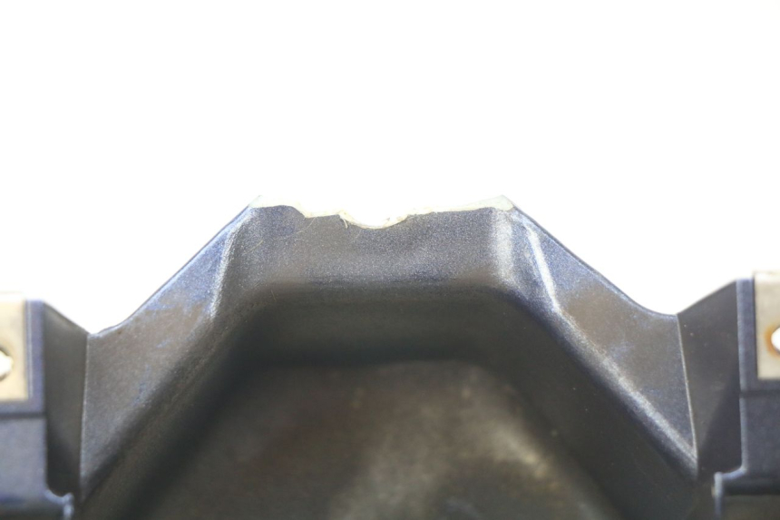 photo de VOORZIJDE PIAGGIO X9 EVOLUTION 500 (2003 - 2005) - Profielaanzicht