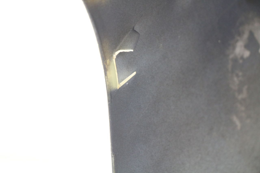 photo de VOORZIJDE PIAGGIO X9 EVOLUTION 500 (2003 - 2005) - Zoom op gebruiksstaat