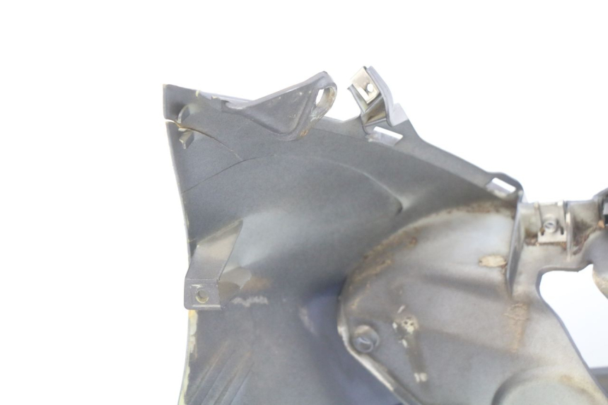 photo de VOORZIJDE PIAGGIO X9 EVOLUTION 500 (2003 - 2005) - Overzicht