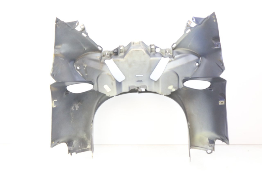 photo de VOORZIJDE PIAGGIO X9 EVOLUTION 500 (2003 - 2005) - Bevestigingspunten