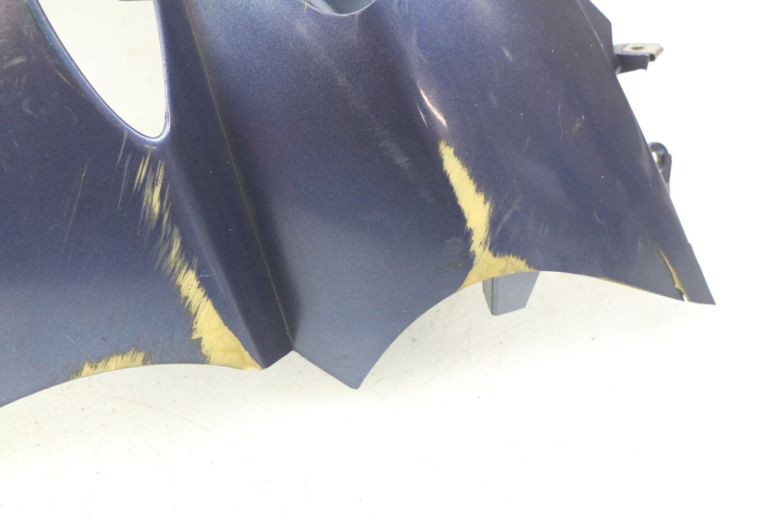 photo de VOORZIJDE PIAGGIO X9 EVOLUTION 500 (2003 - 2005) - Staat van het oppervlak