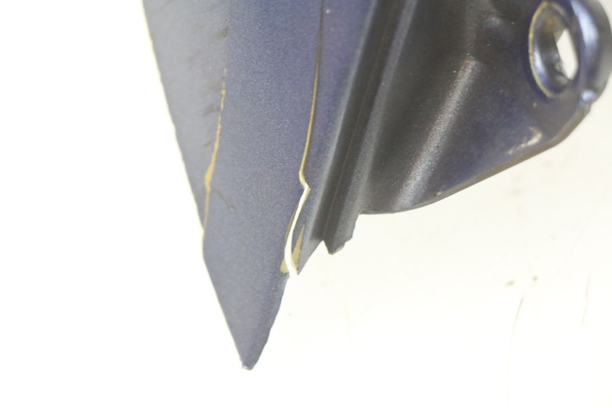 photo de VOORZIJDE PIAGGIO X9 EVOLUTION 500 (2003 - 2005) - Markeringen en referenties