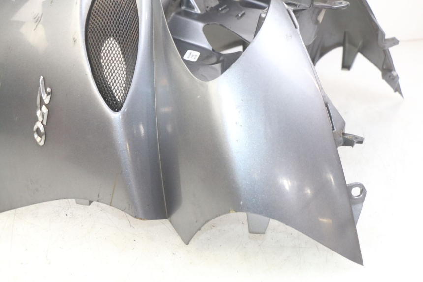 photo de VOORZIJDE PIAGGIO X9 EVOLUTION 250 (2003 - 2007) - Zoom op componenten