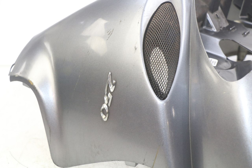 photo de VOORZIJDE PIAGGIO X9 EVOLUTION 250 (2003 - 2007) - Detailaanzicht