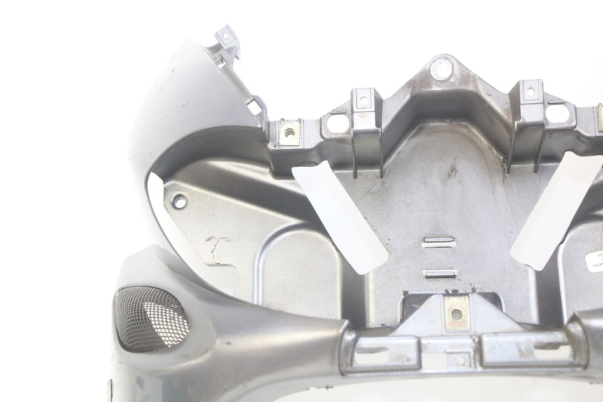 photo de VOORZIJDE PIAGGIO X9 EVOLUTION 250 (2003 - 2007) - Profielaanzicht