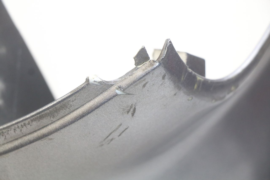 photo de VOORZIJDE PIAGGIO X9 EVOLUTION 250 (2003 - 2007) - Zoom op gebruiksstaat