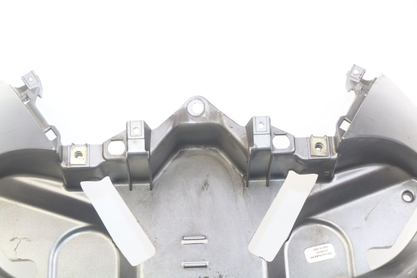 photo de VOORZIJDE PIAGGIO X9 EVOLUTION 250 (2003 - 2007) - Detail van het onderdeel