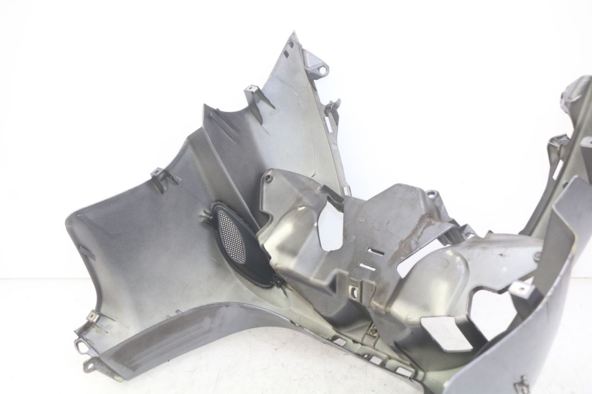 photo de VOORZIJDE PIAGGIO X9 EVOLUTION 250 (2003 - 2007) - Andere kijkhoek