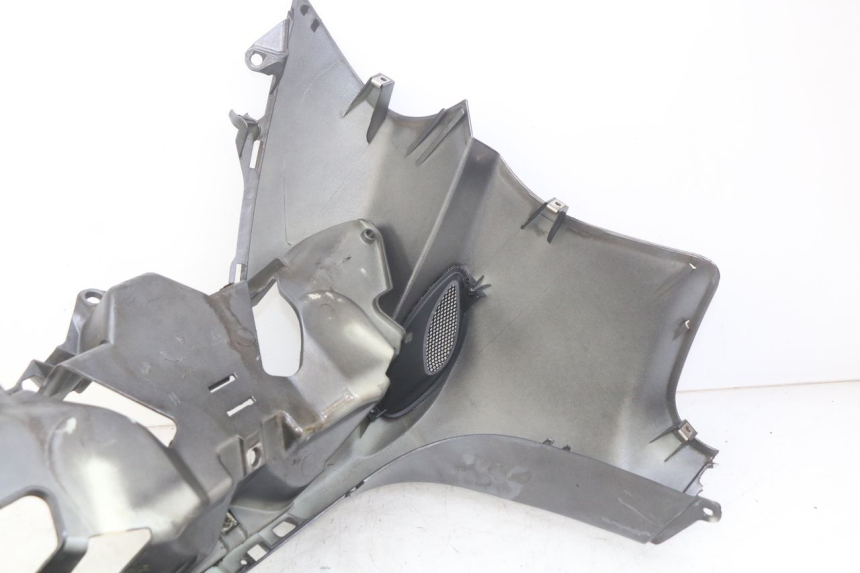 photo de VOORZIJDE PIAGGIO X9 EVOLUTION 250 (2003 - 2007) - Technische close-up