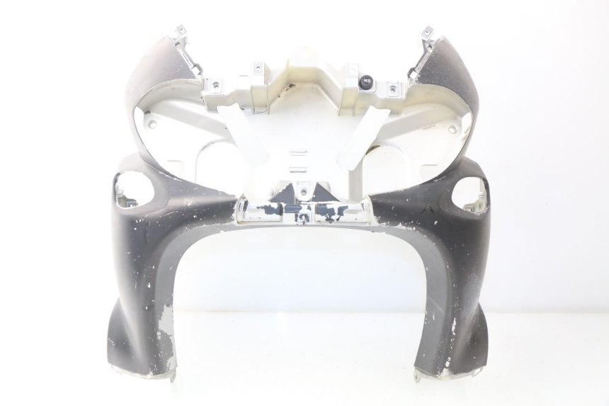 photo de VOORZIJDE PIAGGIO X9 125 (2000 - 2003) - Hoofdaanzicht