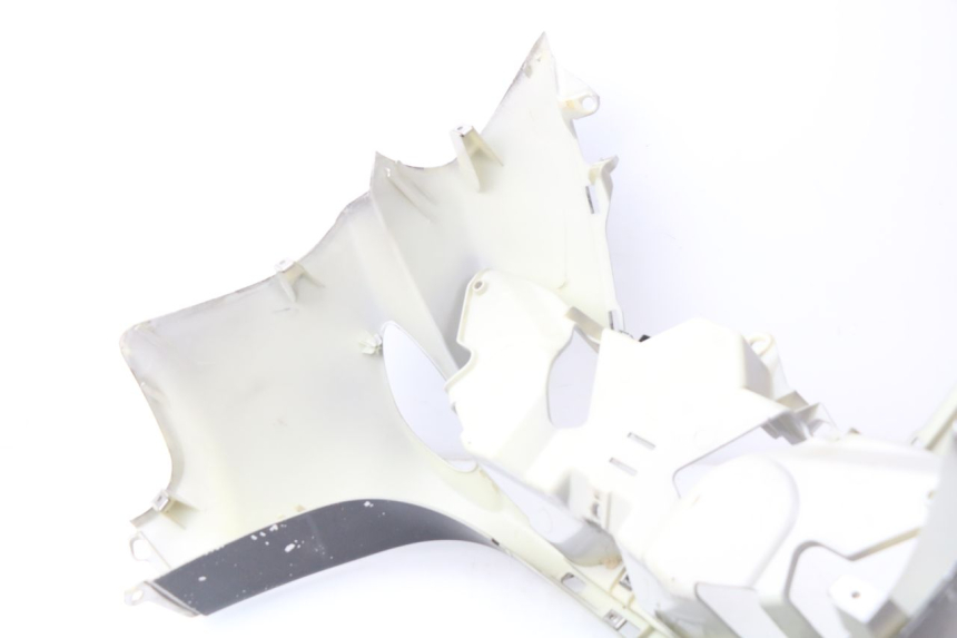 photo de VOORZIJDE PIAGGIO X9 125 (2000 - 2003) - Detail van het onderdeel