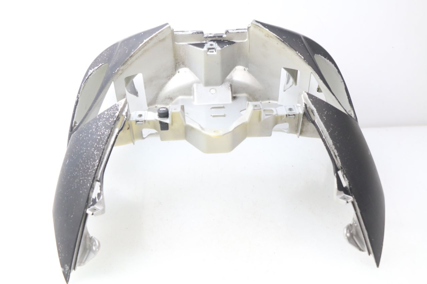 photo de VOORZIJDE PIAGGIO X9 125 (2000 - 2003) - Productaanzicht