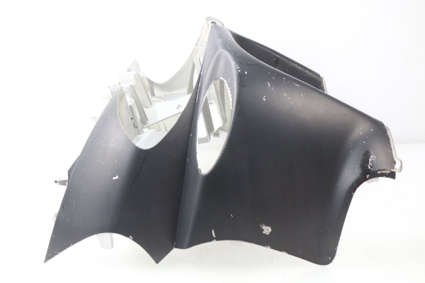 photo de VOORZIJDE PIAGGIO X9 125 (2000 - 2003) - Kenmerkende details