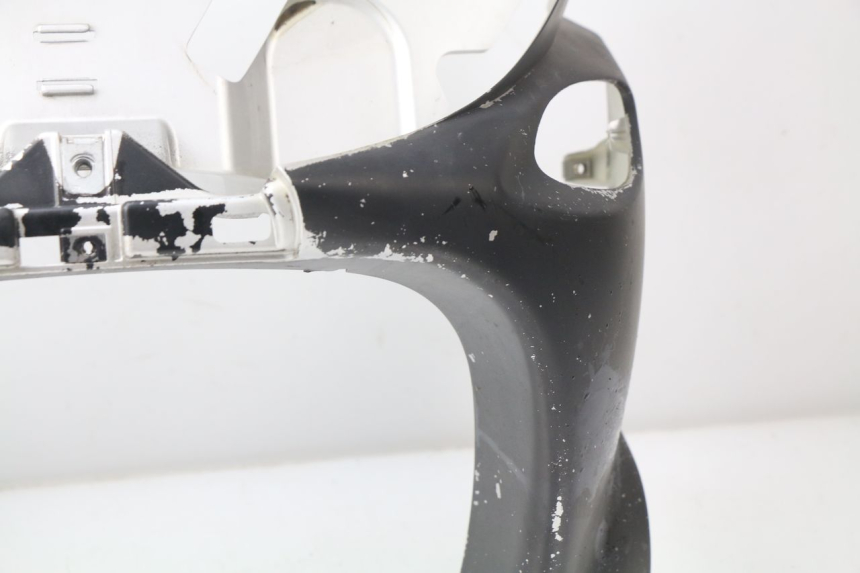 photo de VOORZIJDE PIAGGIO X9 125 (2000 - 2003) - Zoom op componenten