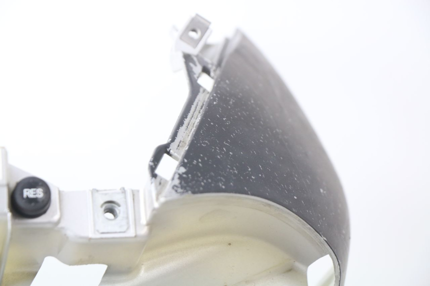 photo de VOORZIJDE PIAGGIO X9 125 (2000 - 2003) - Detailaanzicht