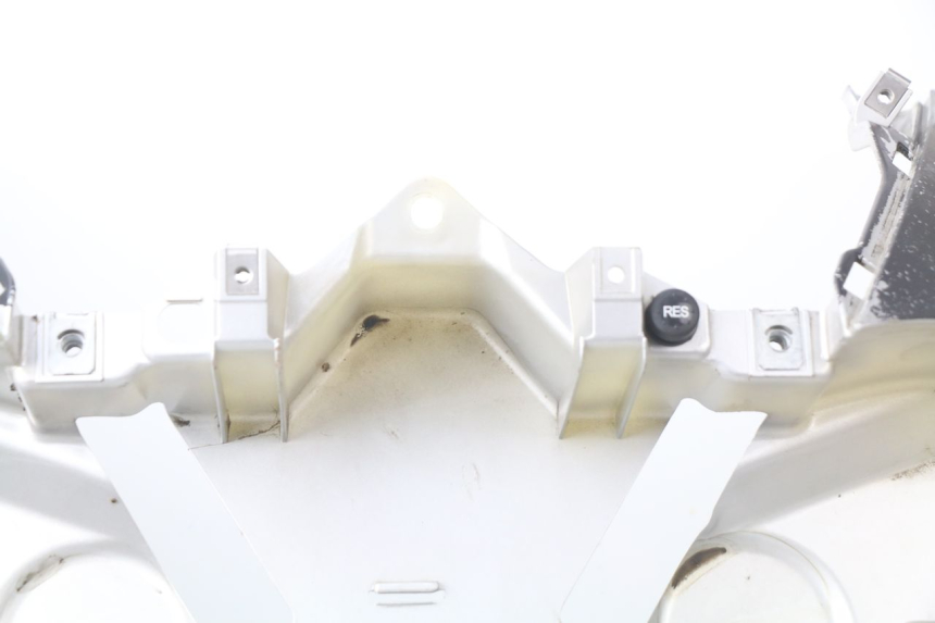 photo de VOORZIJDE PIAGGIO X9 125 (2000 - 2003) - Aanvullende foto