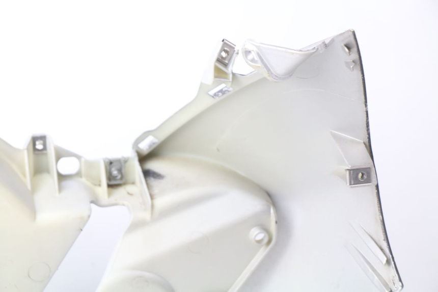 photo de VOORZIJDE PIAGGIO X9 125 (2000 - 2003) - Overzicht