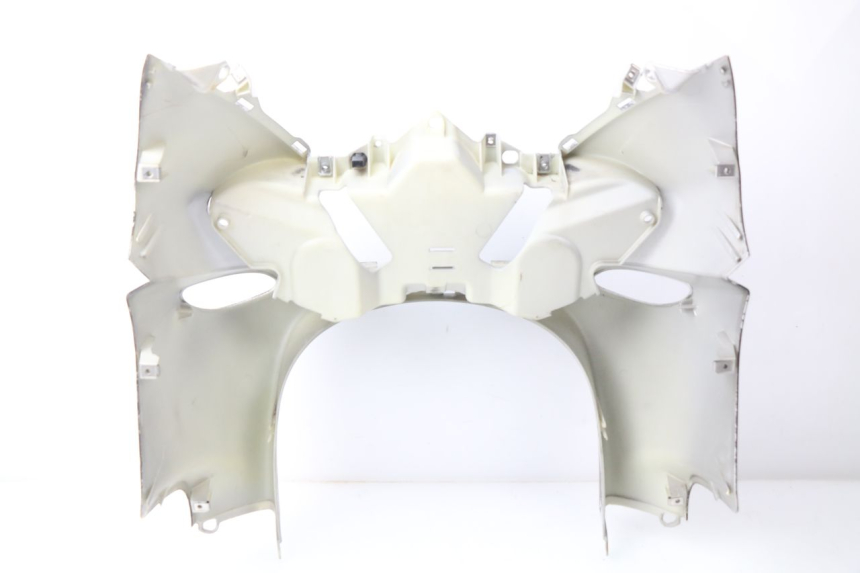 photo de VOORZIJDE PIAGGIO X9 125 (2000 - 2003) - Staat van het oppervlak