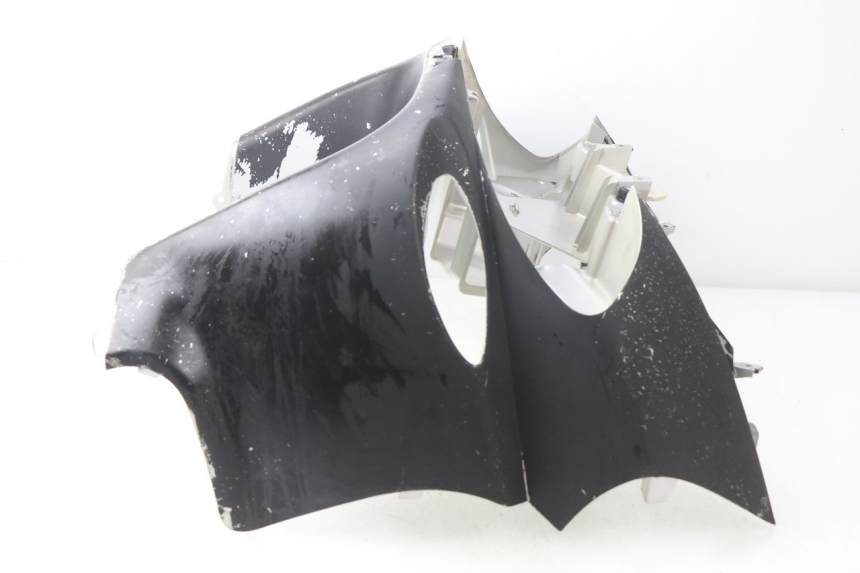 photo de VOORZIJDE PIAGGIO X9 125 (2000 - 2003) - Markeringen en referenties