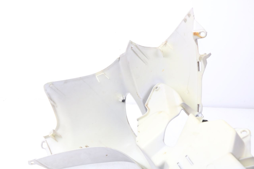 photo de VOORZIJDE PIAGGIO X9 125 (2000 - 2003) - Detail van het onderdeel