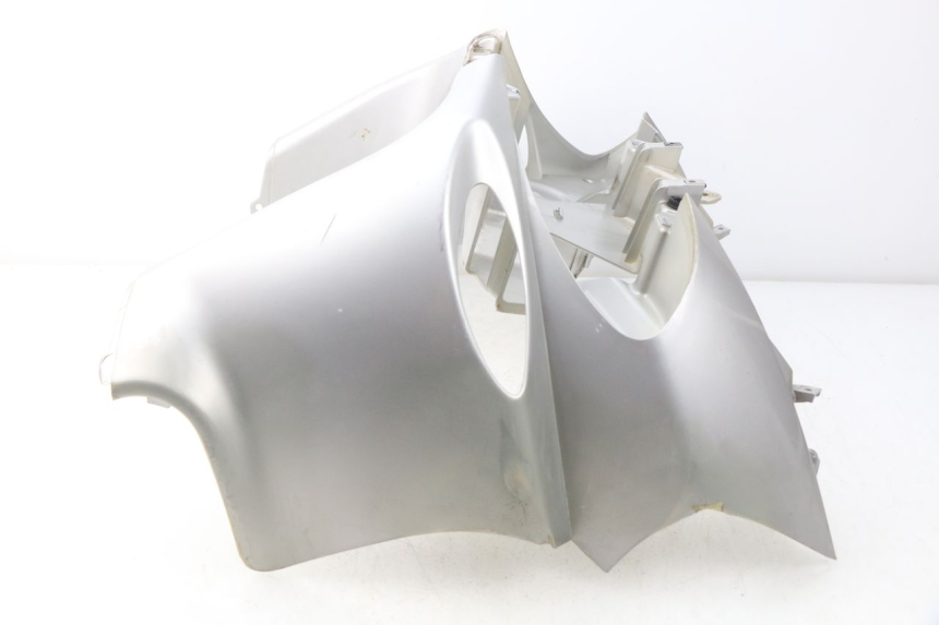 photo de VOORZIJDE PIAGGIO X9 125 (2000 - 2003) - Kenmerkende details