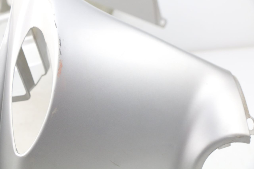 photo de VOORZIJDE PIAGGIO X9 125 (2000 - 2003) - Aanvullende foto