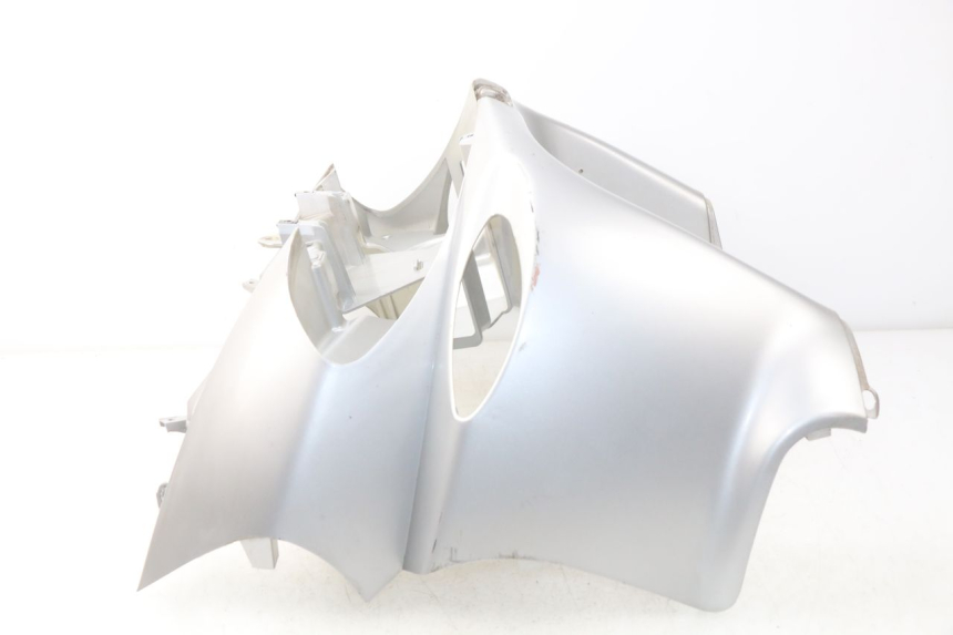 photo de VOORZIJDE PIAGGIO X9 125 (2000 - 2003) - Visuele inspectie