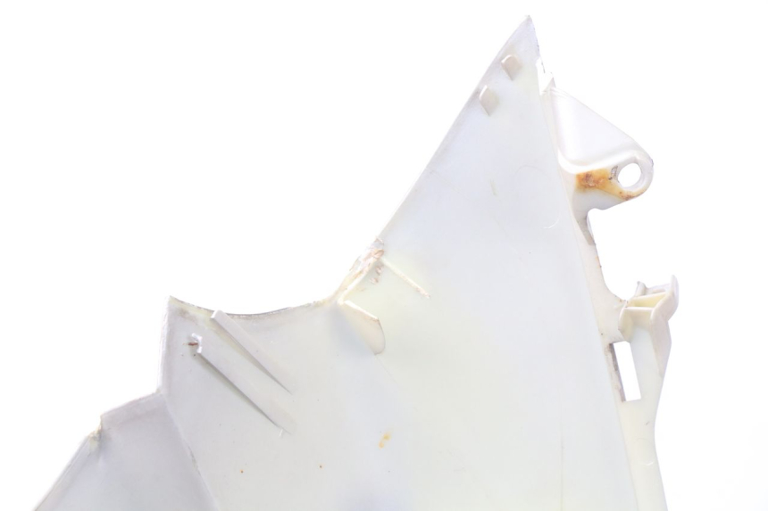 photo de VOORZIJDE PIAGGIO X9 125 (2000 - 2003) - Zoom op gebruiksstaat