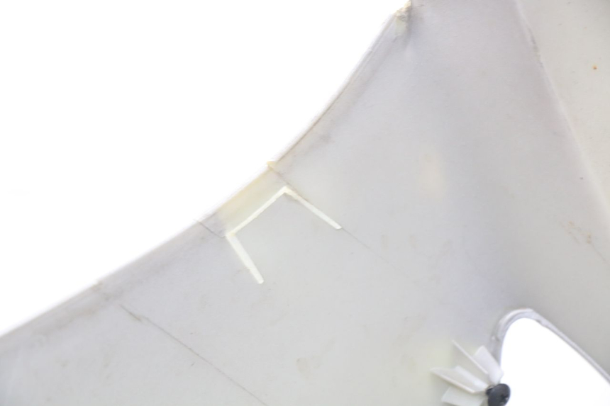 photo de VOORZIJDE PIAGGIO X9 125 (2000 - 2003) - Andere kijkhoek