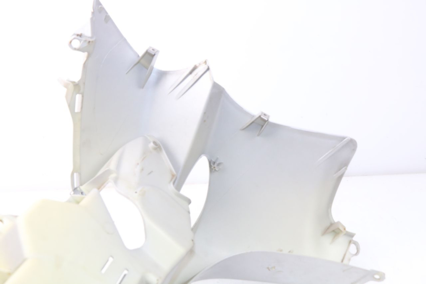 photo de VOORZIJDE PIAGGIO X9 125 (2000 - 2003) - Technische close-up