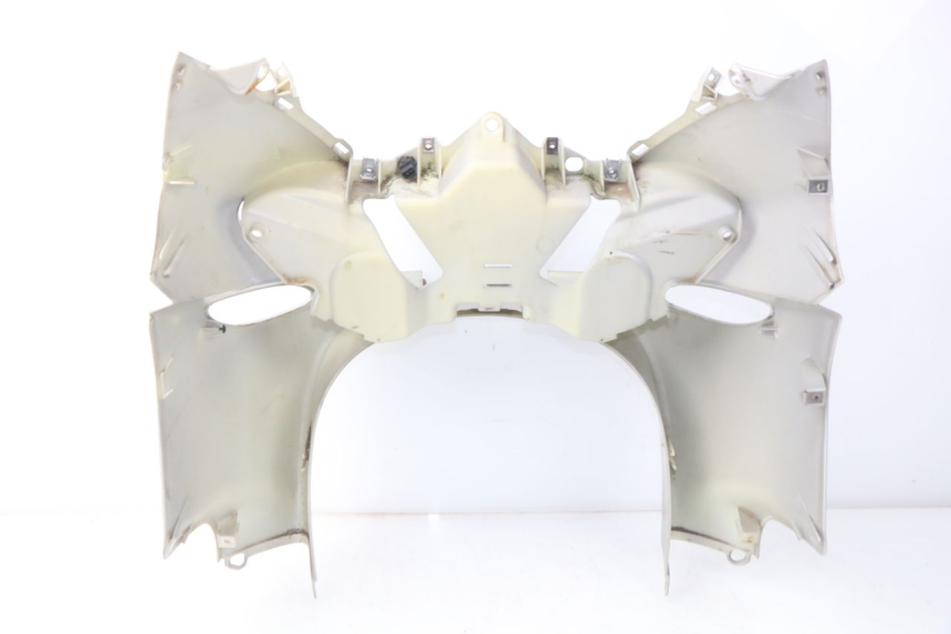 photo de VOORZIJDE PIAGGIO X9 125 (2000 - 2003) - Overzicht