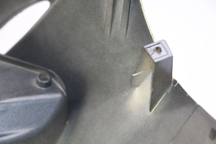 photo de VOORZIJDE PIAGGIO X9 125 (2000 - 2003) - Detail van het onderdeel