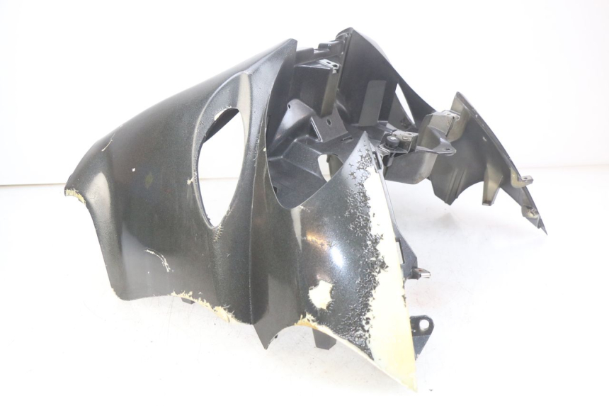 photo de VOORZIJDE PIAGGIO X9 125 (2000 - 2003) - Kenmerkende details