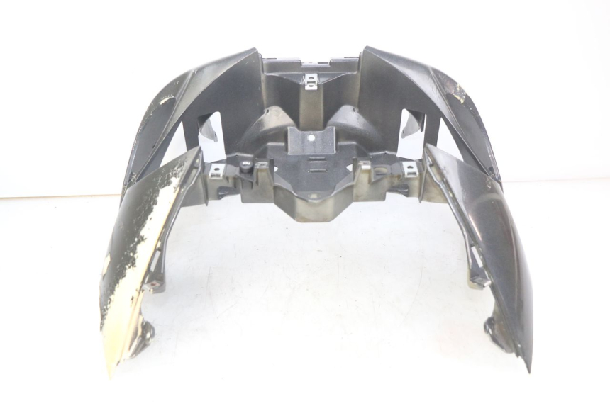 photo de VOORZIJDE PIAGGIO X9 125 (2000 - 2003) - Zoom op componenten