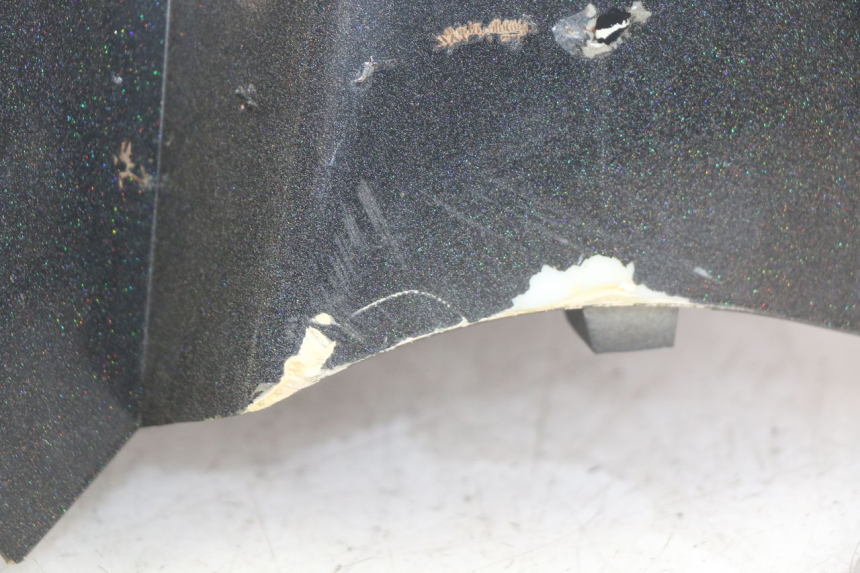 photo de VOORZIJDE PIAGGIO X9 125 (2000 - 2003) - Detailaanzicht