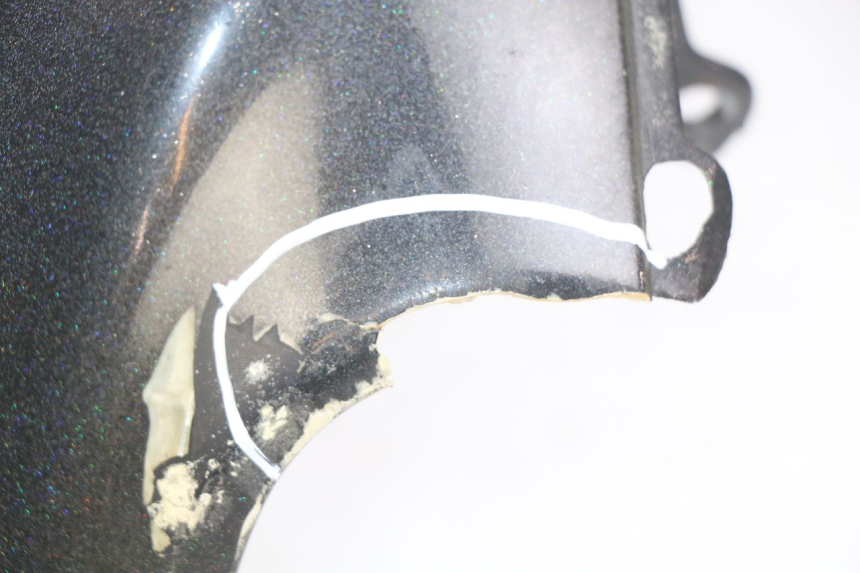 photo de VOORZIJDE PIAGGIO X9 125 (2000 - 2003) - Aanvullende foto