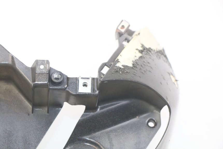 photo de VOORZIJDE PIAGGIO X9 125 (2000 - 2003) - Focus op structuur