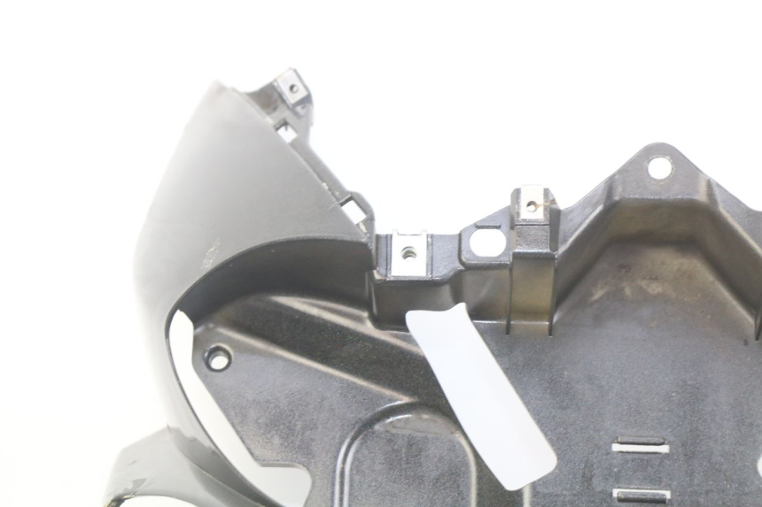 photo de VOORZIJDE PIAGGIO X9 125 (2000 - 2003) - Alternatieve hoek