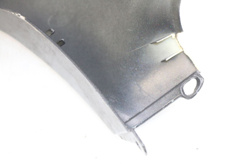 photo de VOORZIJDE PIAGGIO X9 125 (2000 - 2003) - Andere kijkhoek