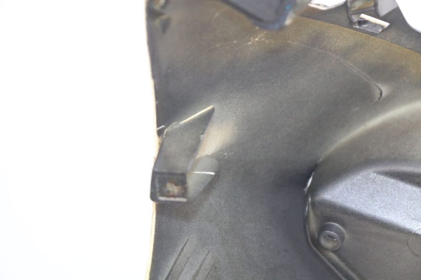 photo de VOORZIJDE PIAGGIO X9 125 (2000 - 2003) - Staat van het oppervlak