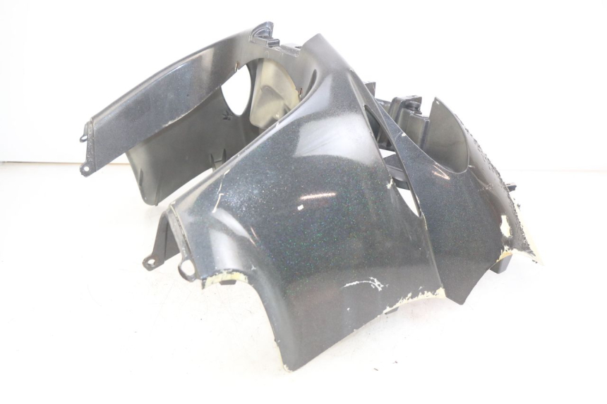 photo de VOORZIJDE PIAGGIO X9 125 (2000 - 2003) - Markeringen en referenties