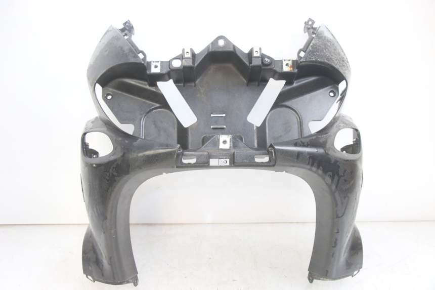 photo de VOORZIJDE PIAGGIO X9 125 (2000 - 2003) - Hoofdaanzicht