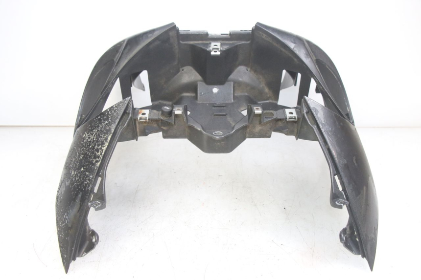 photo de VOORZIJDE PIAGGIO X9 125 (2000 - 2003) - Productaanzicht