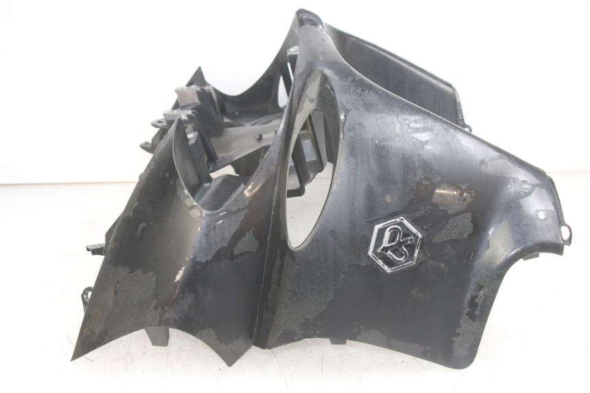 photo de VOORZIJDE PIAGGIO X9 125 (2000 - 2003) - Detailaanzicht