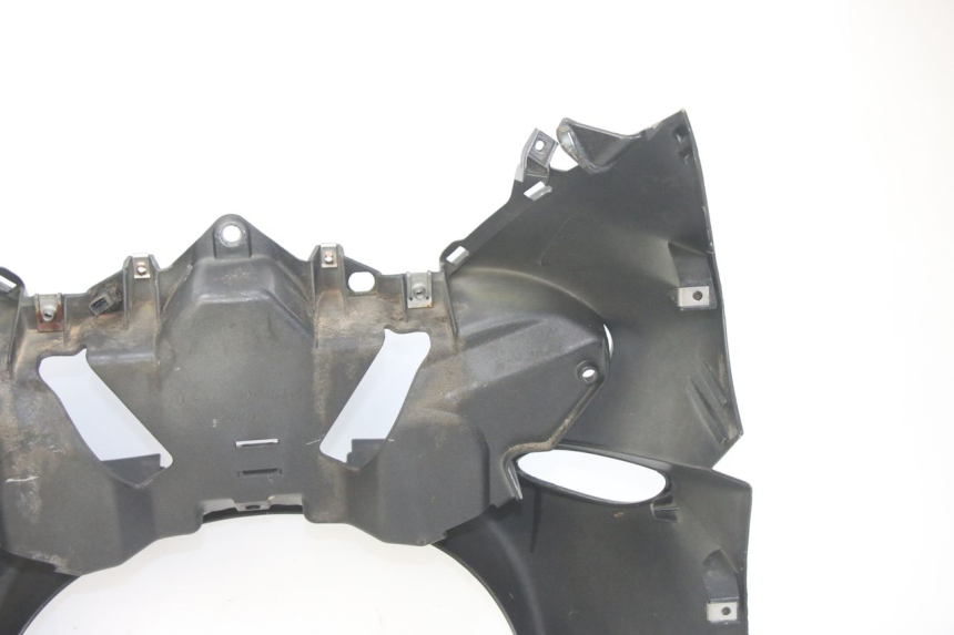 photo de VOORZIJDE PIAGGIO X9 125 (2000 - 2003) - Zoom op gebruiksstaat