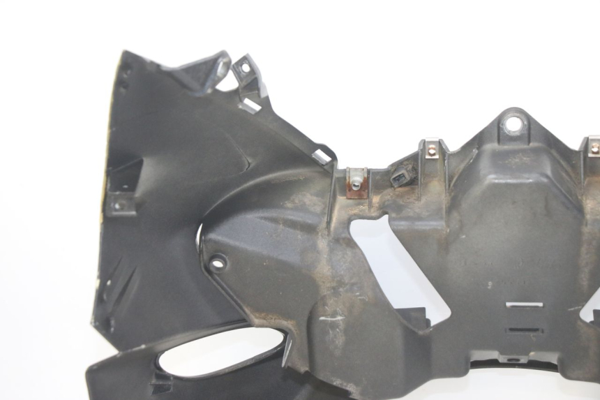 photo de VOORZIJDE PIAGGIO X9 125 (2000 - 2003) - Overzicht