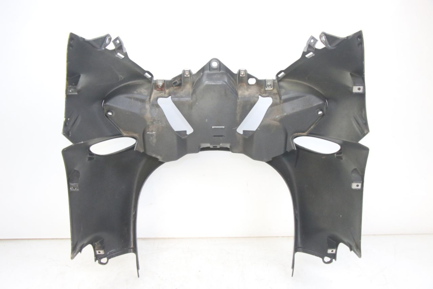 photo de VOORZIJDE PIAGGIO X9 125 (2000 - 2003) - Bevestigingspunten